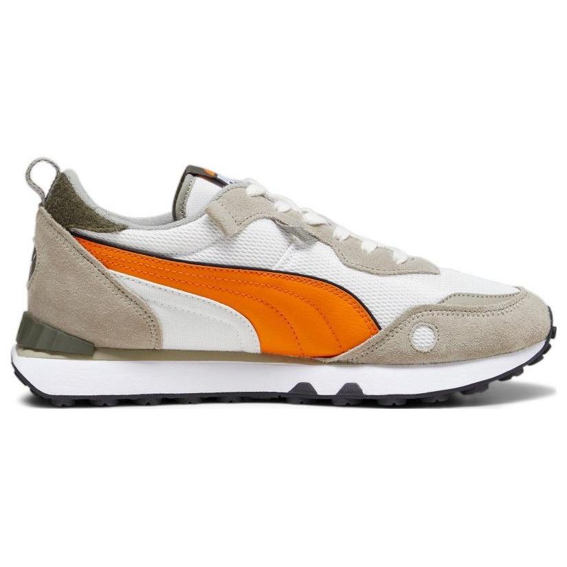 PUMA Rider FV Retro Rewind 'Birch Tree Pumpkin Pie' Men's 390168-07