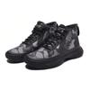 Converse Звездная серия BB Mid 'Черный' Мужские 166441C