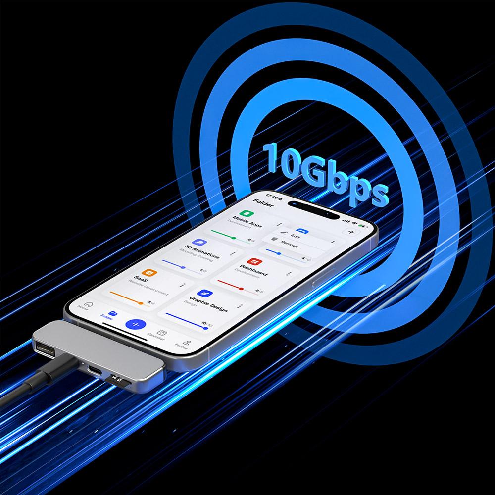 Карта умного отслеживания ZIKE Z006