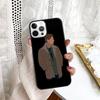 Supernatural Winchester Phone Case For Samsung Galaxy S10 S22 S23 S24 Note 10 20 Lite S20 Plus S21 Ultra Back Cover