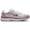 (WMNS) Nike P-6000 'Summit White Metallic Silver Burgundy Crush' Женские IM6026-121
