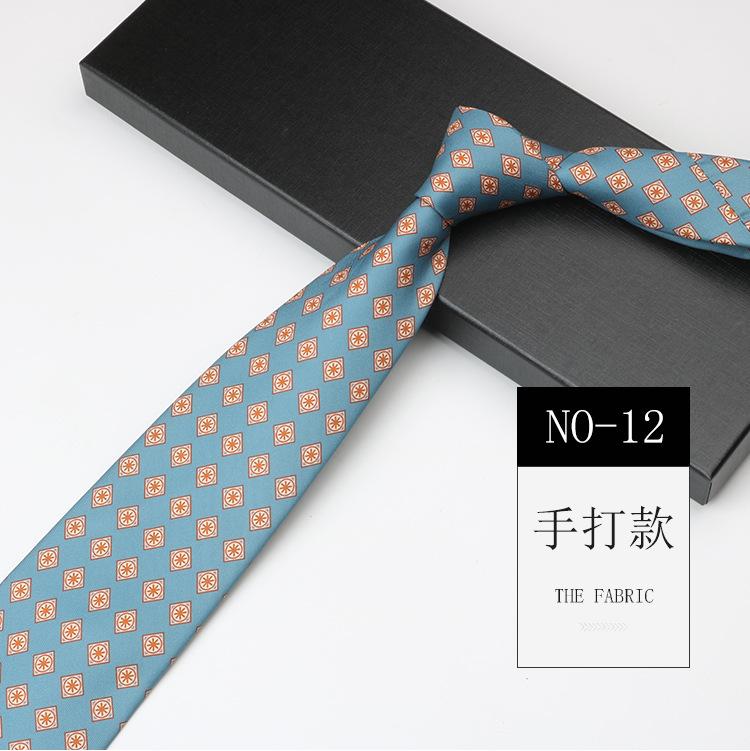 Галстук с высококачественным узором, мужской, с принтом, бордовый, из искусственного шелка, для бизнеса, банкета, свадьбы, для жениха, ручной работы, с узором "кашемировый огурец", ручной стиль