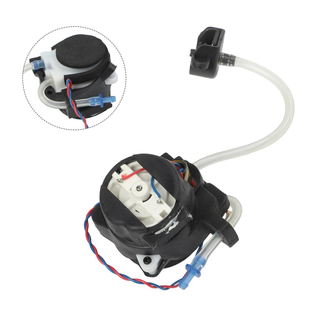 1 шт. Мотор водяного насоса для роботов-пылесосов Ecovacs T5/N8/N8 Pro/T9/T8/DX93/DX96/DJ65/DX55 Для Ozmo 950 Заменяет Аксессуары