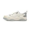 Li Ning Journey 2.0 Bounce Shoes Thick Sole Cushioning Rebound Versatile Bread Shoes Wear-Resistant Increased Height Low-Top Skate Shoes AGCV327-3