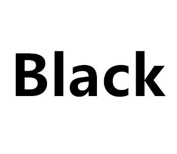 DFW5  3D Chrome Glossy Black ABS CT200h HYBRID Emblem for LEXUS Car Trunk Trunk Rear Logo Sticker