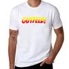 Greg funny Gutfeld for Unisex and woUnisex TShirt Casual Everyday Wear TShirt