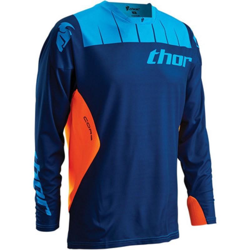 Men Women Long Sleeve Mountain Bike Jersey Cycling Shirt Off-Road Motorbike Trail Riding Sportswear