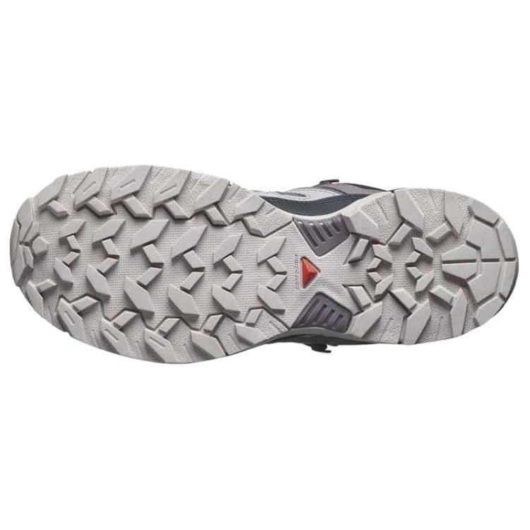 X Ultra 360 Wmns Salomon Mid GORE-TEX 'Plum Kitten' Женские L47448700