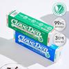 Cloveden Vegan Mixed Toothpaste 100g, 2 Types, Choose 1 (bad Breath Care/sick Teeth Care)
