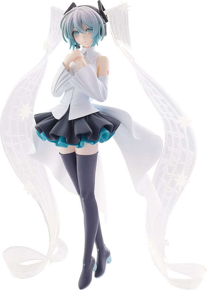 POP UP PARADE Character Vocal Series 01 Hatsune Miku Hatsune Miku Little Missing Stars Ver. Non-scale Plastic Painted Complete Figure