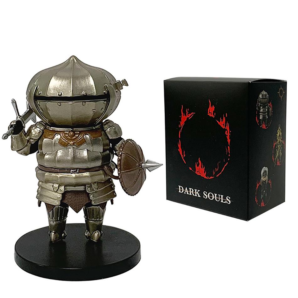 Фигурка Dark Souls Солер Сигмейер Оскар Орнштейн Арториас Фигурка Действия ПВХ Статуэтка Коллекция Декор Модель Игрушки Подарки для Детей