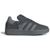 adidas Кроссовки Samba XLG Carbon Grey Unisex ID3912