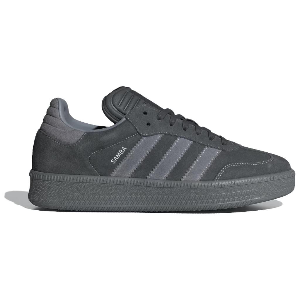adidas Кроссовки Samba XLG Carbon Grey Unisex ID3912