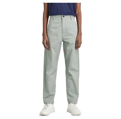 Boyfriend Tapered chino брюки