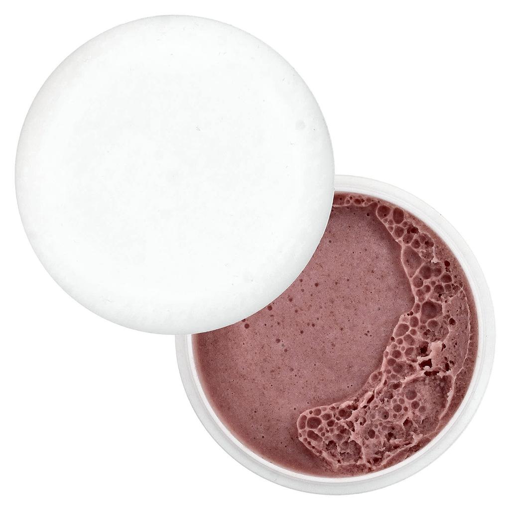 arencia Fresh Rosehip Cleanser, 120g (4.23oz)