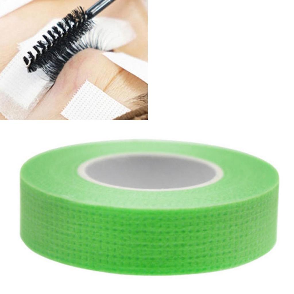 Лента для наращивания ресниц Индивидуальная упаковка Легко отрывается Дышащий патч Водостойкие изоляционные наклейки для ресниц