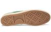 Men's Sneakers Converse Lucky Star Ox 'Green Black Gum Honey'