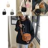 Trendy Plaid Shoulder Bag Women Bags2024 Spring Chic Casual Small Square Bag