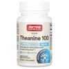 Jarrow Formulas L-Теанин 100 мг, Вегетарианские капсулы, 60 шт.