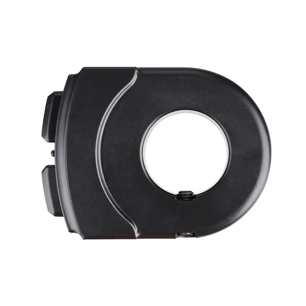 Electric Bike and Scooter 2in1 Switch Button for Headlight and Speaker 3pin
