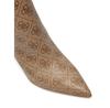 Guess Slinks2 FLFSK2 FAL10 бежевые ботильоны