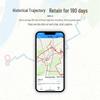 Magnetic 4G GPS Tracker 10000mAh