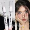 SHAQINUO 608 Highlight & Contour Pen: Eye Shadow, Matte, and Pearlescent Brightening Tool