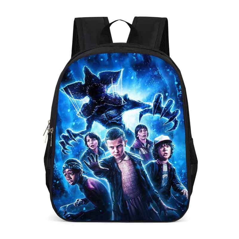 Детский рюкзак Stranger Things CLE