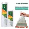 Одноразовые пластиковые пакеты Yicang для хранения свежих продуктов при высоких температурах