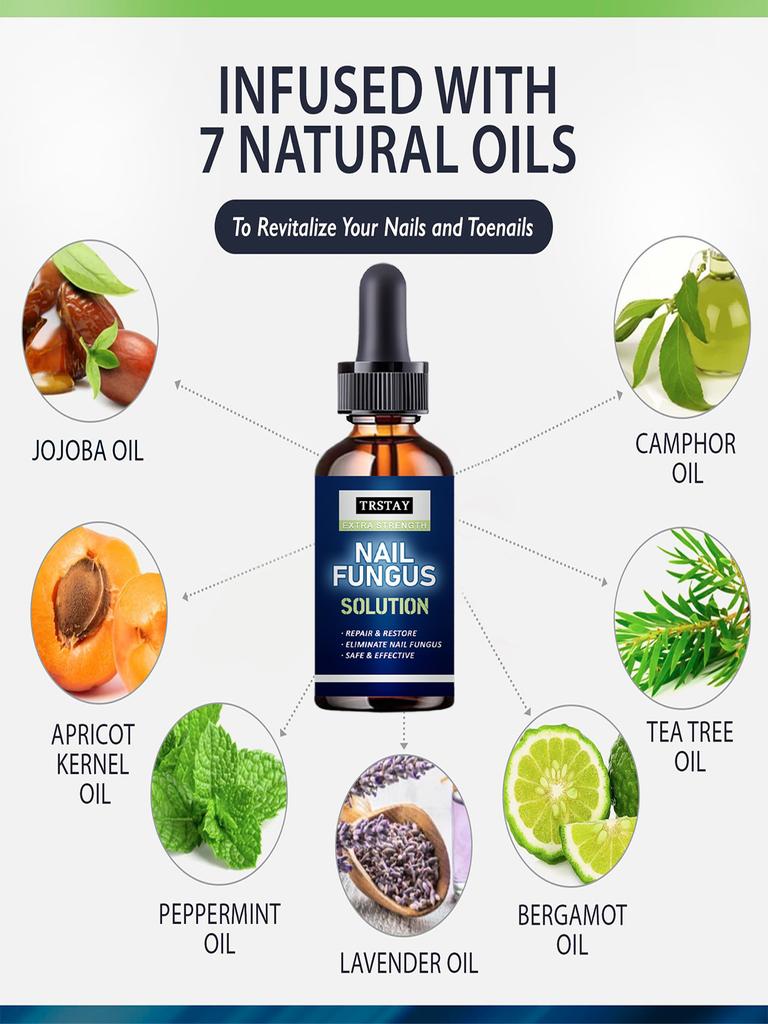 5 мл/15 мл/30 мл/50 мл/Crazylife Hand And Foot Nail Onycho Repair Nail Onychomycetant для утолщения ногтей, подавитель