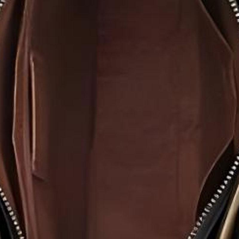 Coach Graham 36 Striped Design Detachable Shoulder Strap Coated Canvas And Smooth Calfskin Tote Bag Shopping Bag Shoulder Handbag Large CQ037-QBE7V