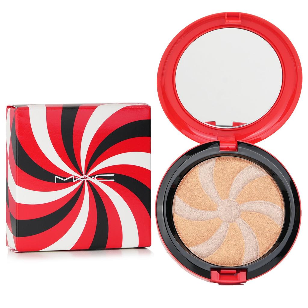 Hyper Real Glow Duo (Hypnotizing Holiday Collection) - # Step Bright Up /Alche-Me