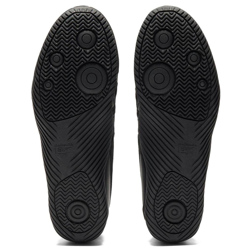 ONITSUKA TIGER Кроссовки Mexico 66 Driving Triple Black Unisex 1183C306-001