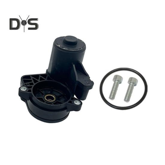 Левый задний привод стояночного тормоза для Honda Civic EX-L 1.5L 2.0L Электрический двигатель стояночного тормоза для OE 43021-TEA-T02 43020-TBA-A02 Электронный ручной тормоз