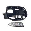 07-13 Chevrolet Epica Корпус зеркала заднего вида с поворотником