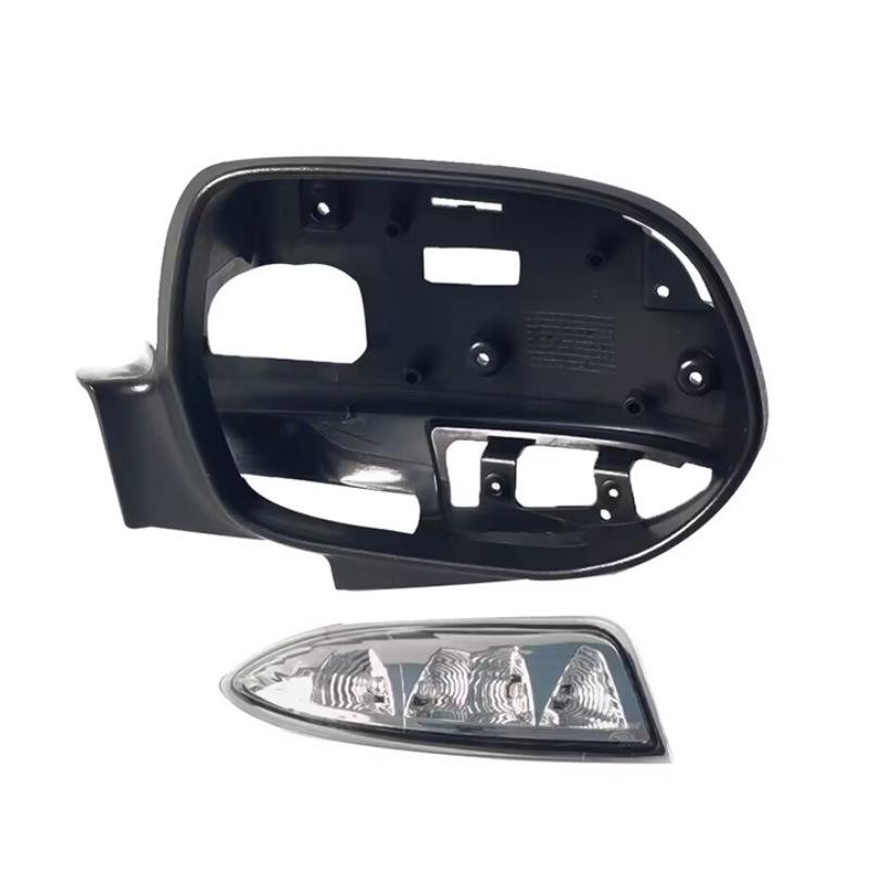 07-13 Chevrolet Epica Корпус зеркала заднего вида с поворотником
