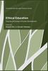 Книга Ethical Education by UNKNOWN - Hardback