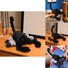 Plush Scorpion Toy Keychain With Realistic Design For Collectors And Gifts