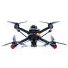 AXISFLYING 7-дюймовый FPV Дрон и Компоненты для Дальней Связи (Китайская версия)