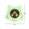 Catnip Balls Funny Lickable Cat Snack Catnip Balls Kitten Playing Chewing Cleaning Teeth Toy For Small Medium Cats Pet Supplies