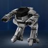 Конструктор ED209 Droid с цветной упаковкой
