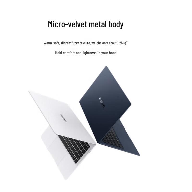Huawei Премиальный ноутбук MateBook X Pro (Китайская версия)