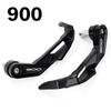 Для Kawasaki Z900 Z650 Z400 Z800 Z750 ninja 400 650 ninja650 Z 900 Мотоцикл Руль Тормозные Рычаги Защита Рук Защитник Рук