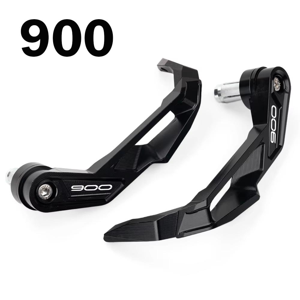 Для Kawasaki Z900 Z650 Z400 Z800 Z750 ninja 400 650 ninja650 Z 900 Мотоцикл Руль Тормозные Рычаги Защита Рук Защитник Рук