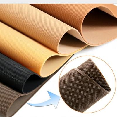 Резиновые противоскользящие подошвы для обуви Ремонт Подошва Стельки Заменяемые Мужская Женская Обувь Износостойкие Накладки Ремонт Патч Лист Коврик Обувные Накладки