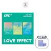 Седьмой мини-альбом ONF «LOVE EFFECT»