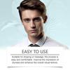 Hoegoa Men's Scalp Care Serum Deeply Nourishes Hair Follicles, Strengthens Hair, And Enhances Shine