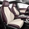 BYD Seal Five-Seat Full Leather Car Seat Cushion for All Seasons