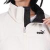 Puma Ветрозащитный двусторонний стеганый жилет CORE HERITAGE цвета Alpine Snow 2024 Женский (683593) (87), Наступила зима