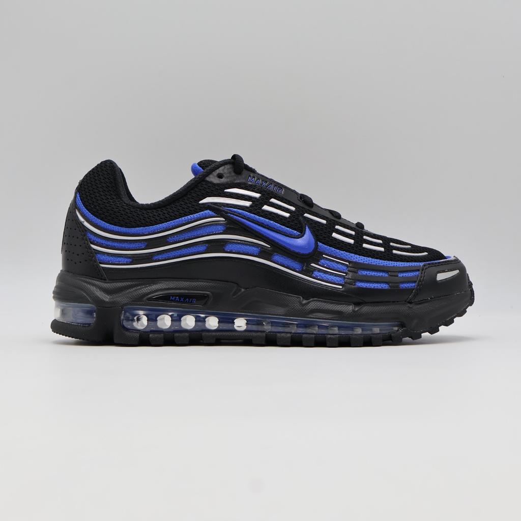 FZ4110-005 Nike Air Max TL 2.5 Черный Гипер Роял (Мужской)